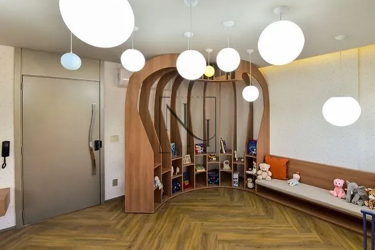 Apartamento, 2 quartos, 168 m² - Foto 27