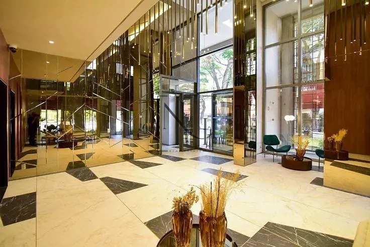 Apartamento, 2 quartos, 168 m² - Foto 29