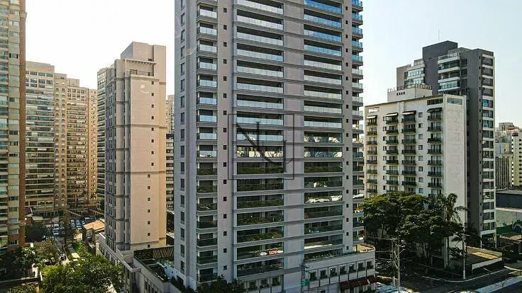 Apartamento, 2 quartos, 168 m² - Foto 17