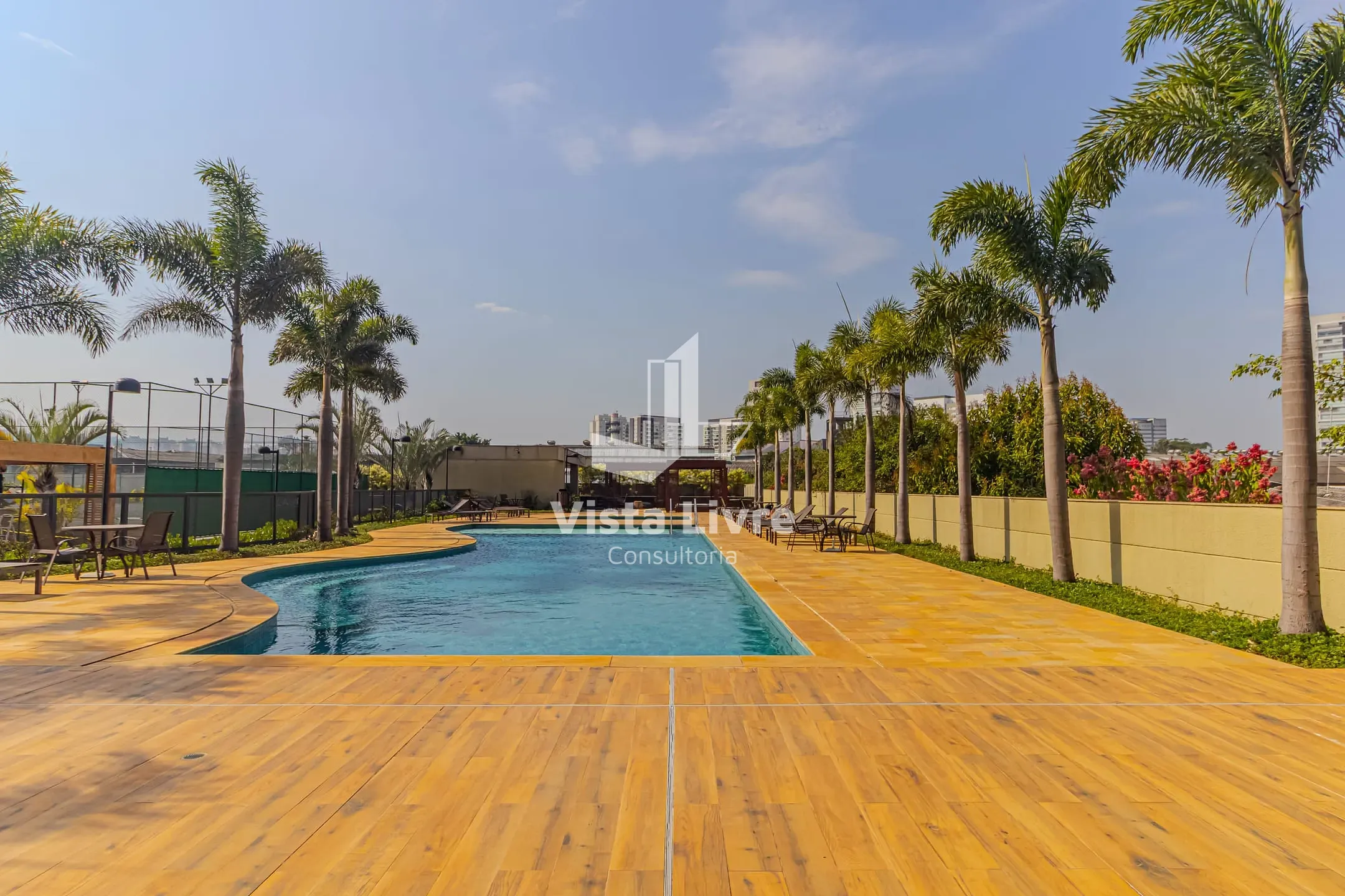 Apartamento, 3 quartos, 128 m² - Foto 54