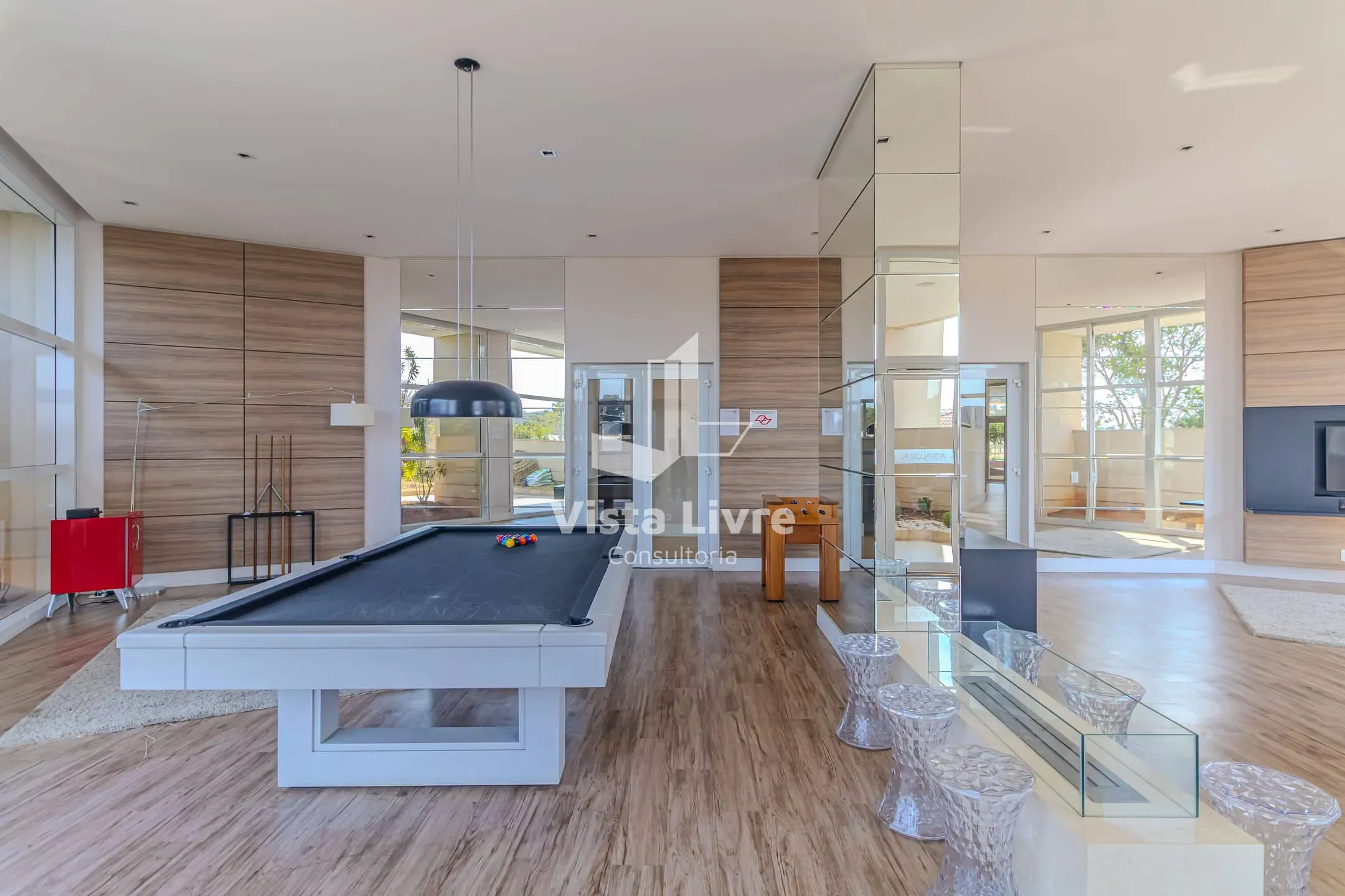Apartamento, 3 quartos, 128 m² - Foto 48