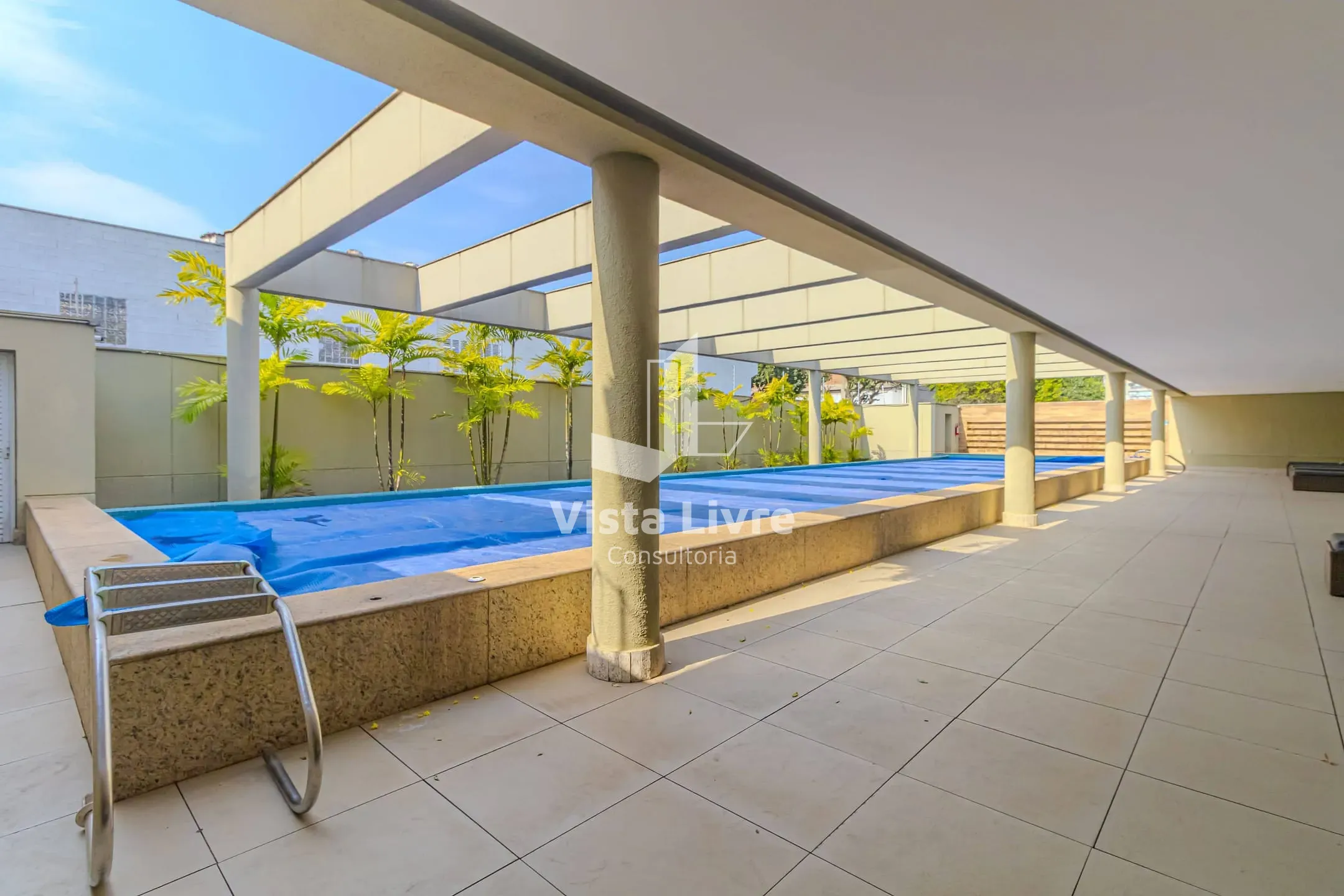 Apartamento, 3 quartos, 128 m² - Foto 19