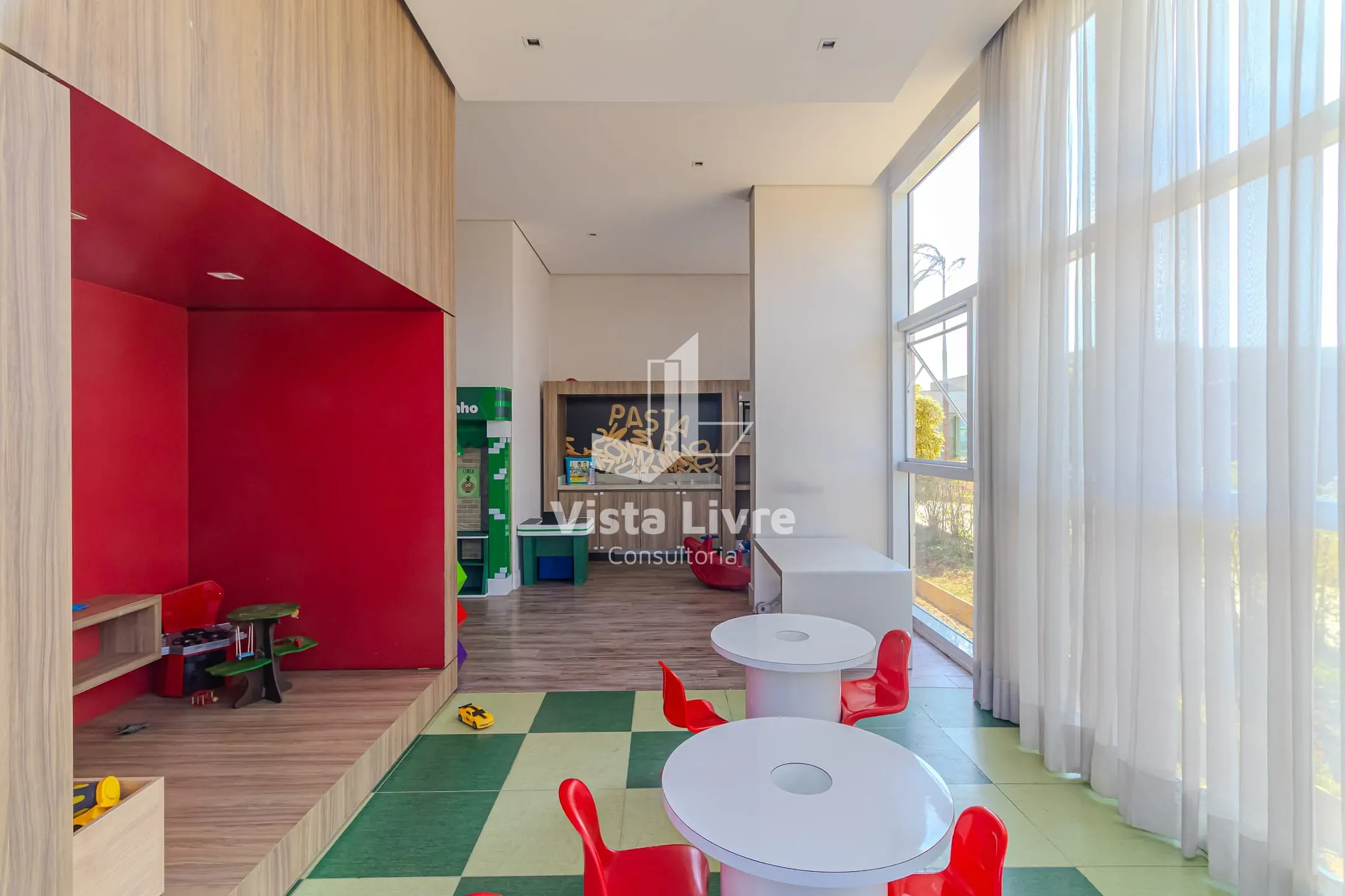 Apartamento, 3 quartos, 128 m² - Foto 53