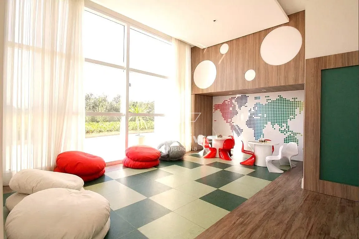 Apartamento, 3 quartos, 129 m² - Foto 25