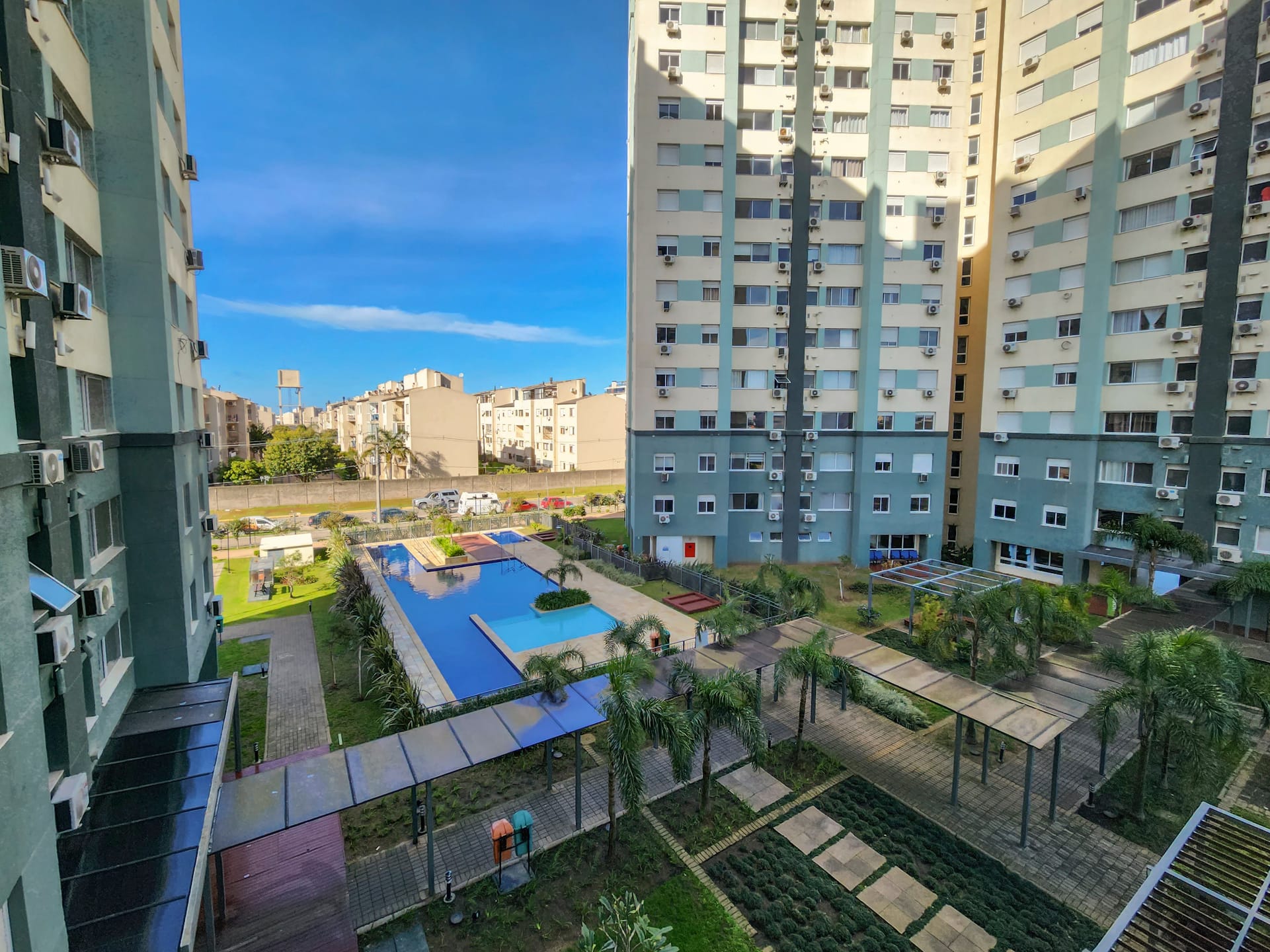 Apartamento com 2 Dormitórios para Aluguel no Bairro Areal em Pelotas RS com Excelente Localização, Conforto e Vaga de Garagem - 14