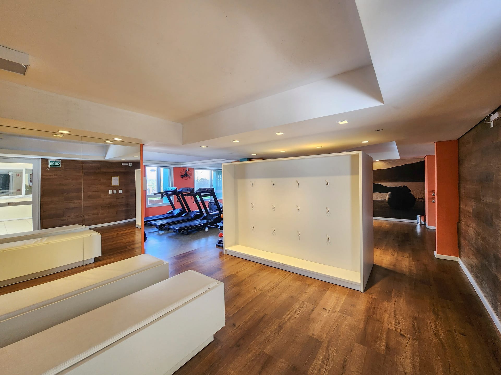 Apartamento com 2 Dormitórios para Aluguel no Bairro Areal em Pelotas RS com Excelente Localização, Conforto e Vaga de Garagem - 15