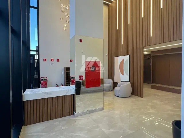 Apartamento com 111m² 3 quartos e 1 banheiro, à venda, no bairro Uvaranas em Ponta Grossa
