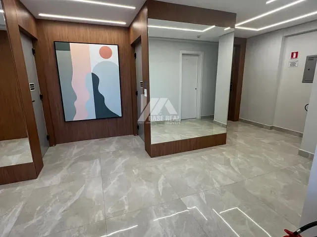 Apartamento com 111m² 3 quartos e 1 banheiro, à venda, no bairro Uvaranas em Ponta Grossa