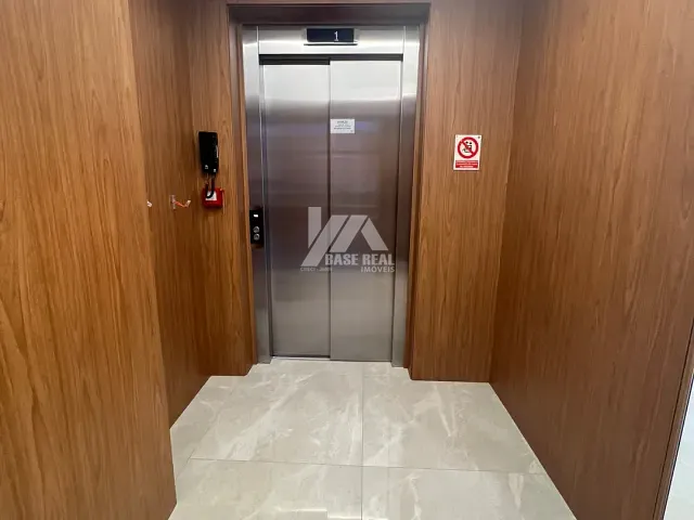 Apartamento com 111m² 3 quartos e 1 banheiro, à venda, no bairro Uvaranas em Ponta Grossa