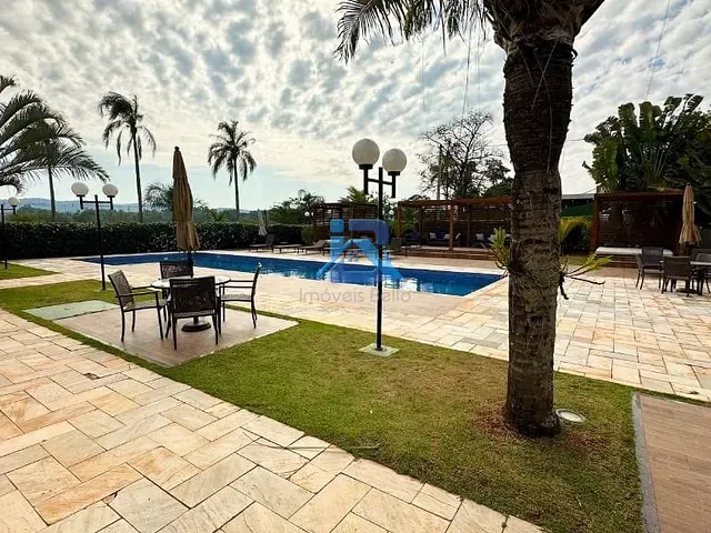 Terreno com 525m², à venda, no bairro Sete Lagos em Itatiba