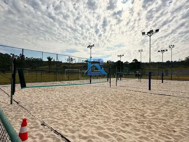 Terreno com 539m², à venda, no bairro Sítio da Moenda em Itatiba