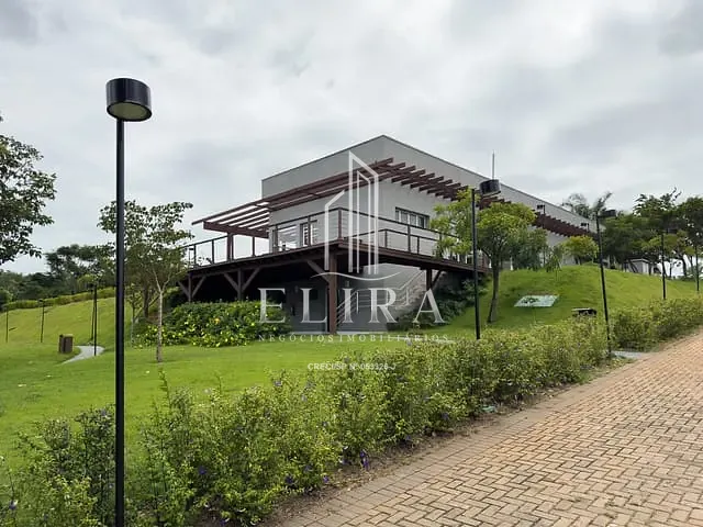 Terreno com 1000m², à venda, no bairro Residencial Jardins da Cidade em Nova Odessa