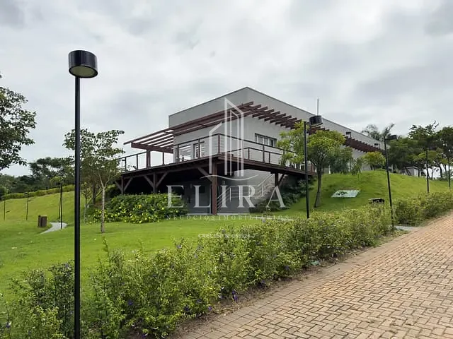 Terreno com 1000m², à venda, no bairro Residencial Jardins da Cidade em Nova Odessa