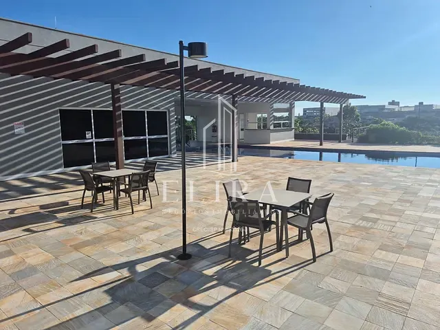 Terreno com 1000m², à venda, no bairro Residencial Jardins da Cidade em Nova Odessa