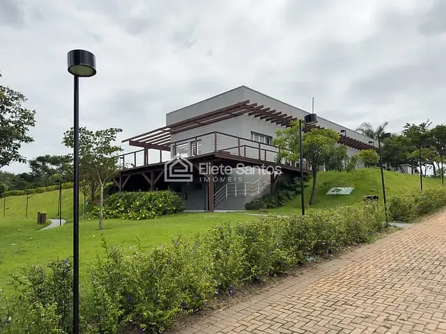 Terreno com 1000m², à venda, no bairro Residencial Jardins da Cidade em Nova Odessa