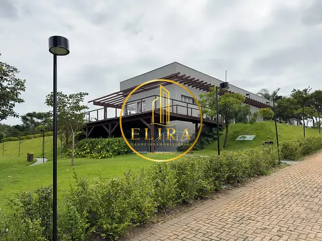 Terreno com 1000m², à venda, no bairro Residencial Jardins da Cidade em Nova Odessa