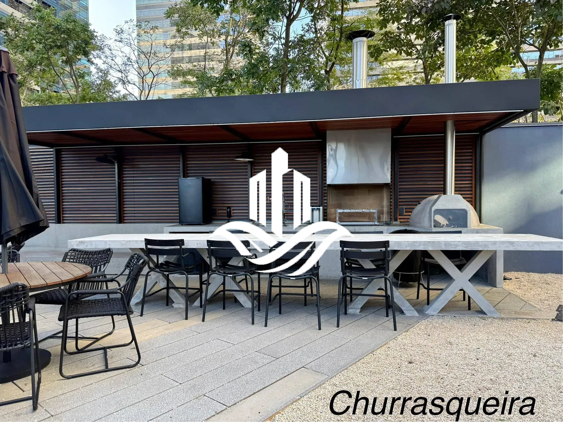 Apartamento, 3 quartos, 196 m² - Foto 61