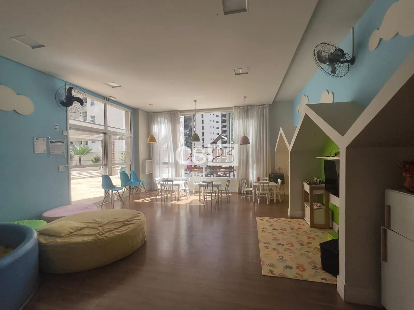 Apartamento, 2 quartos, 64 m² - Foto 43