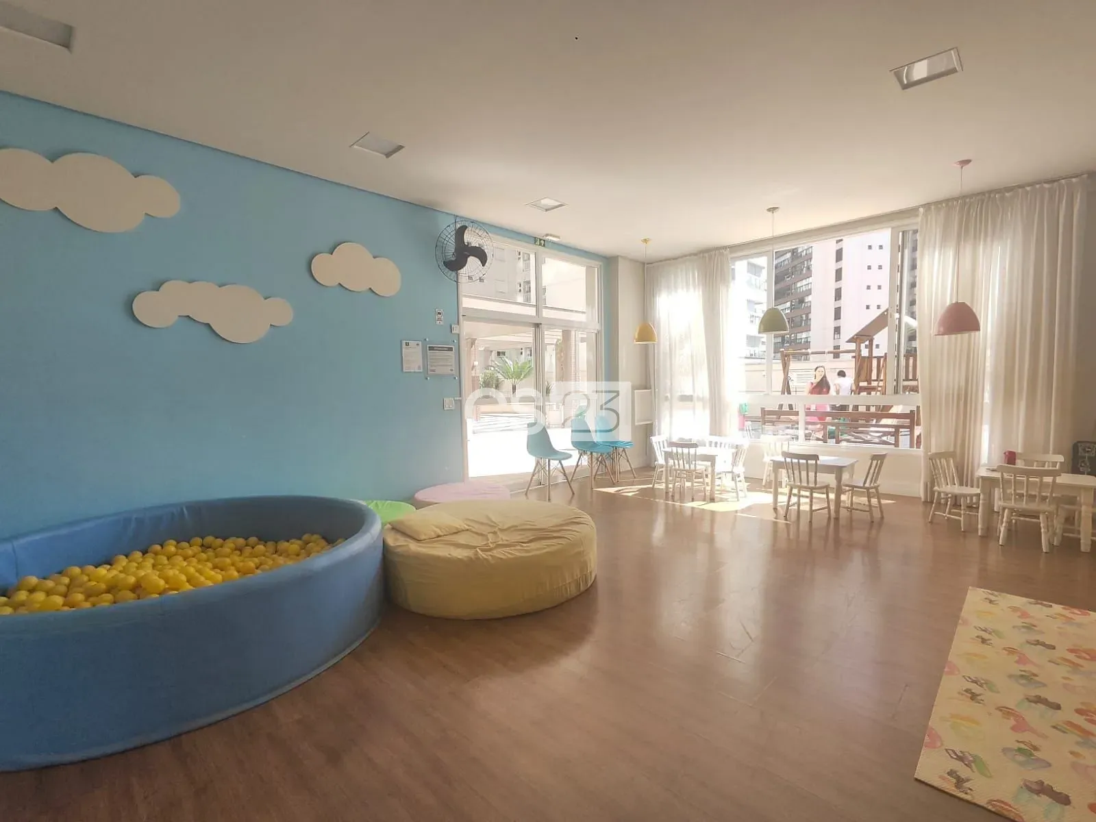 Apartamento, 2 quartos, 64 m² - Foto 44