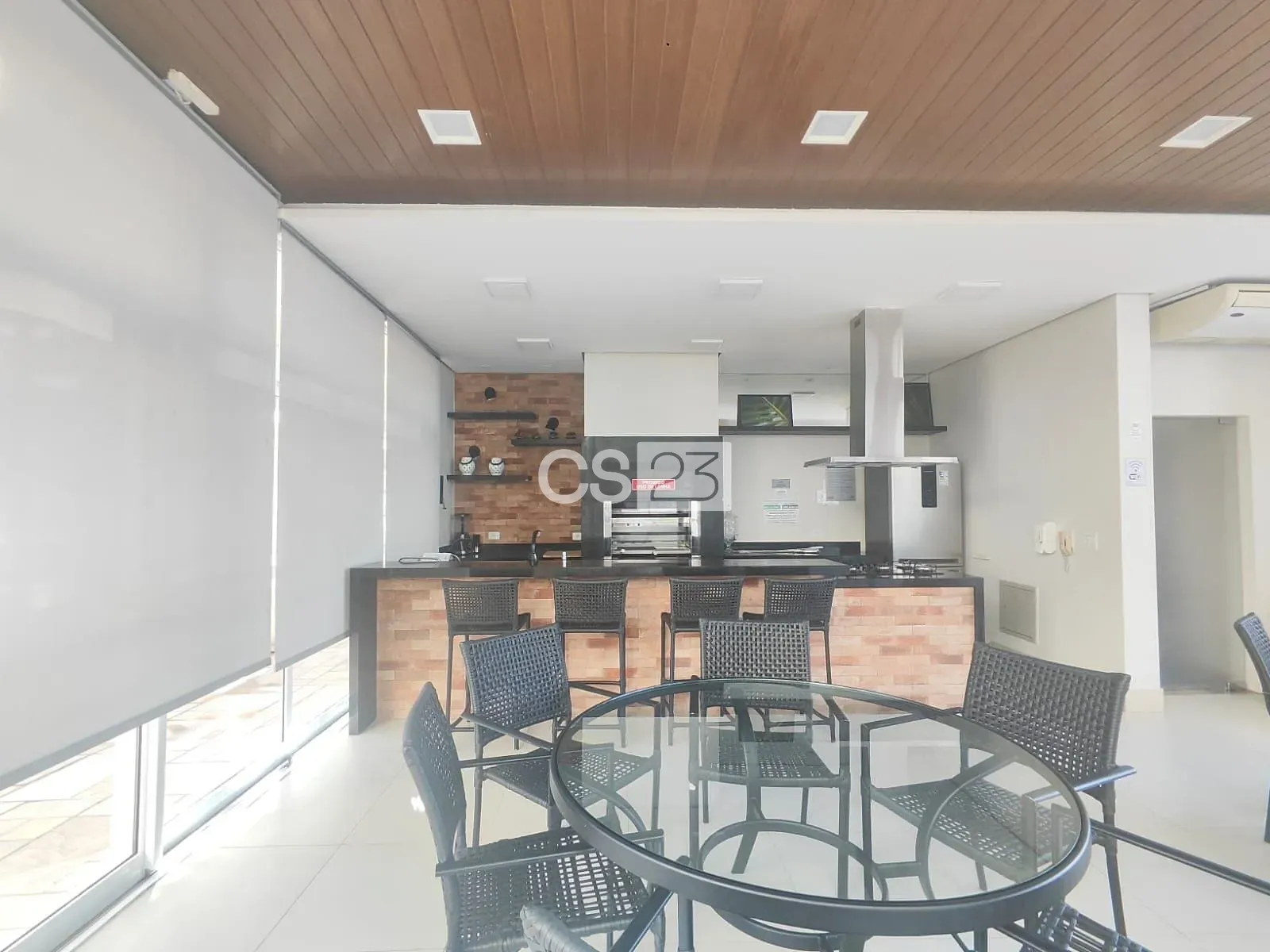 Apartamento, 2 quartos, 64 m² - Foto 32