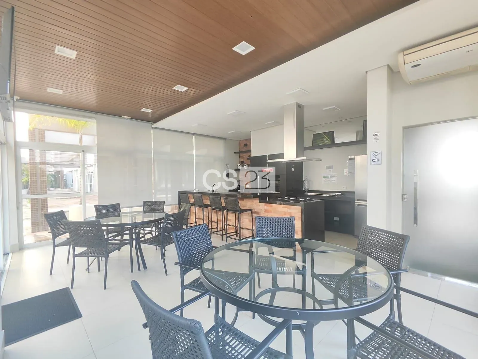 Apartamento, 2 quartos, 64 m² - Foto 33