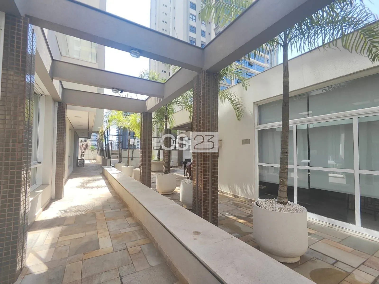 Apartamento, 2 quartos, 64 m² - Foto 34