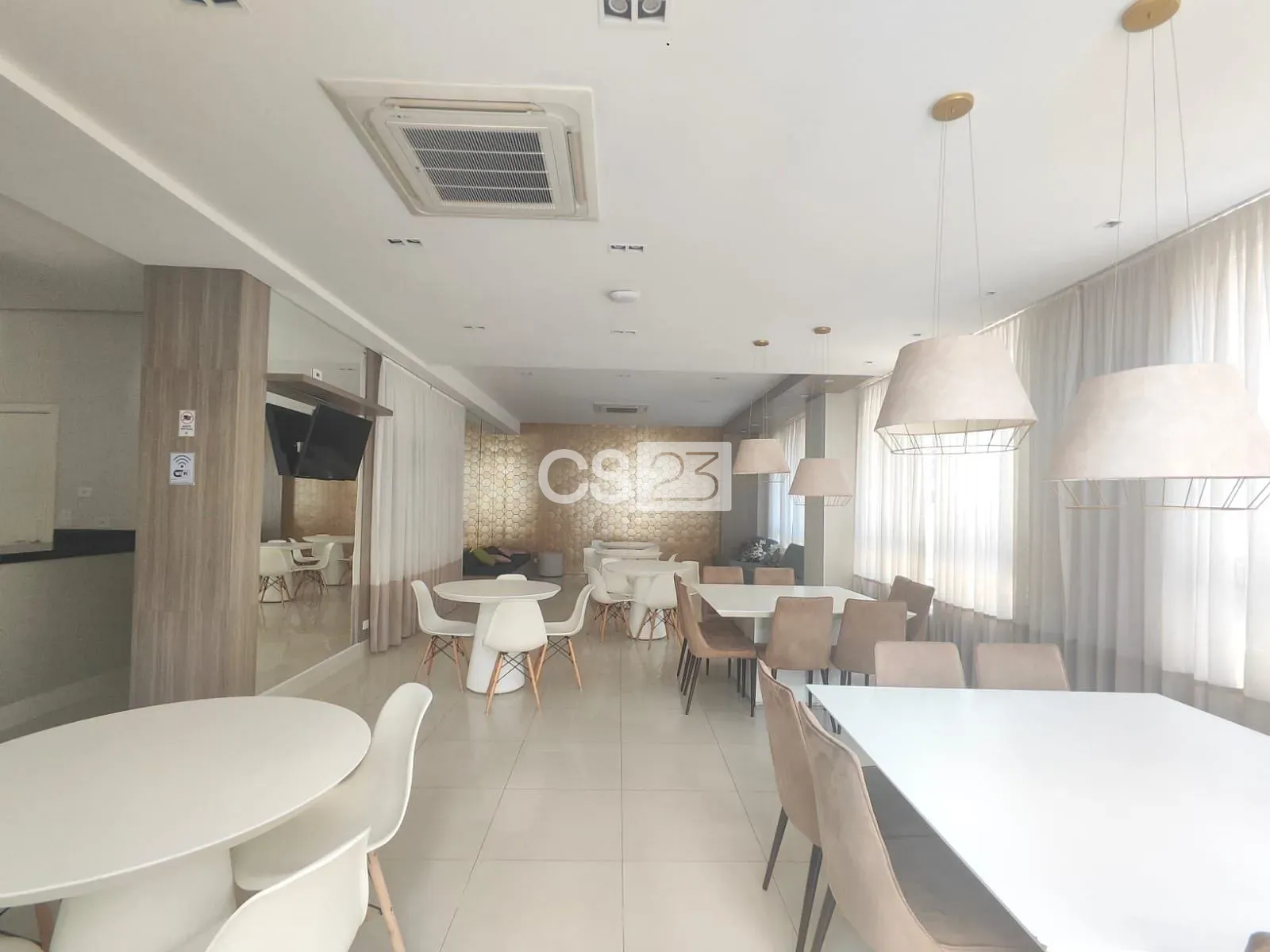 Apartamento, 2 quartos, 64 m² - Foto 38