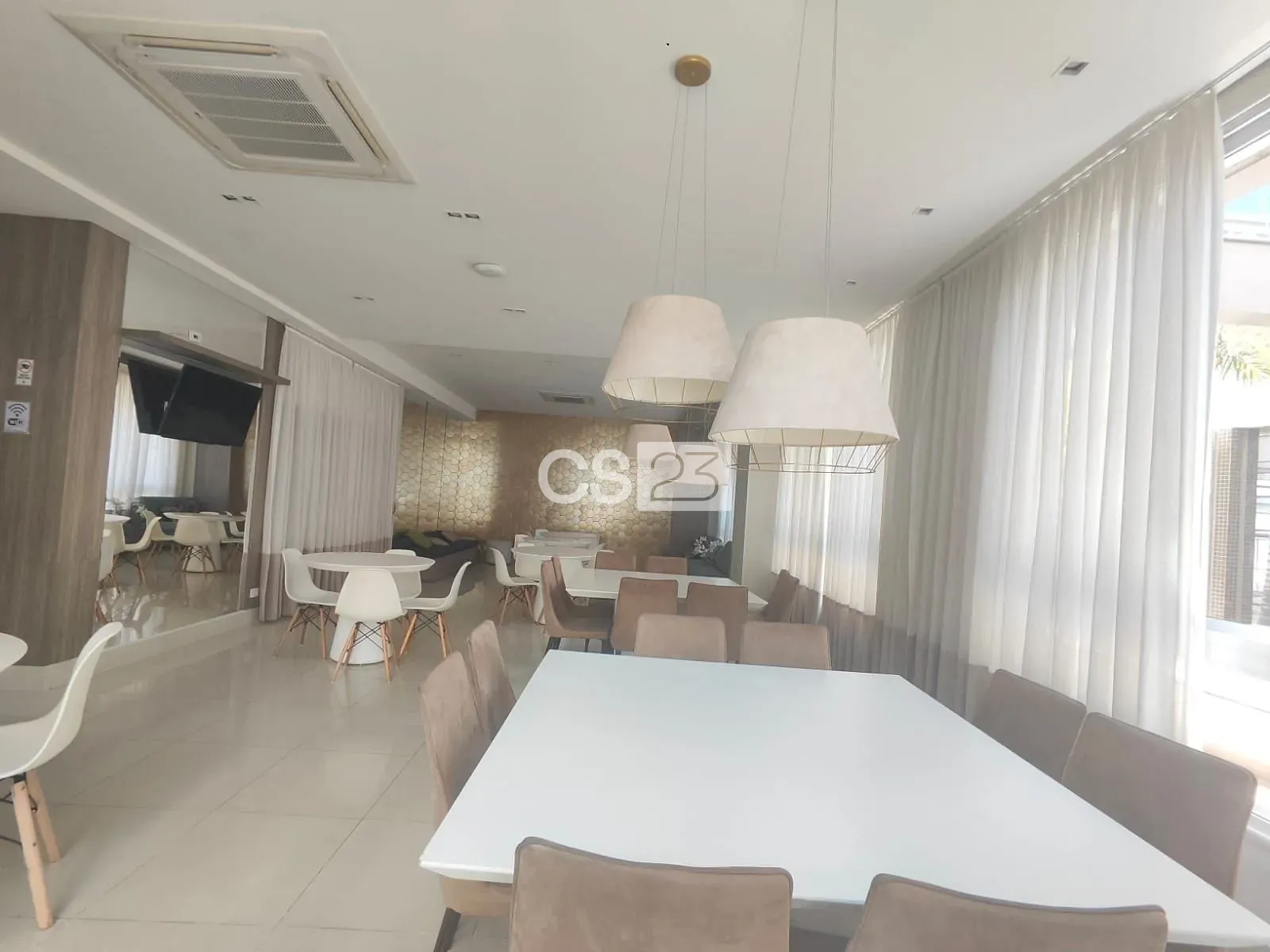 Apartamento, 2 quartos, 64 m² - Foto 39