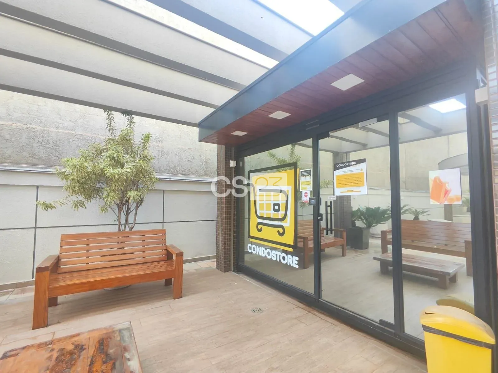 Apartamento, 2 quartos, 64 m² - Foto 37