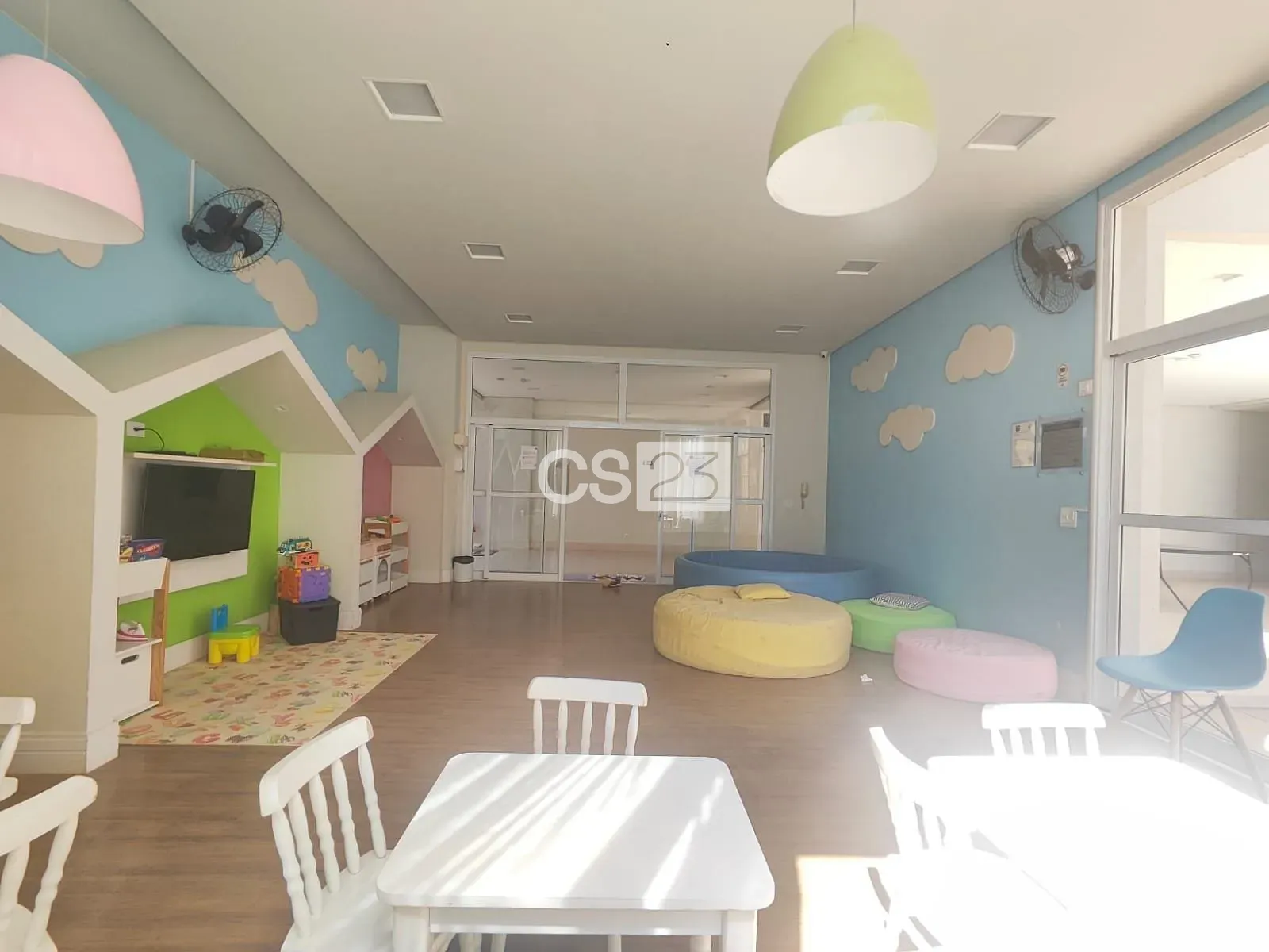 Apartamento, 2 quartos, 64 m² - Foto 42