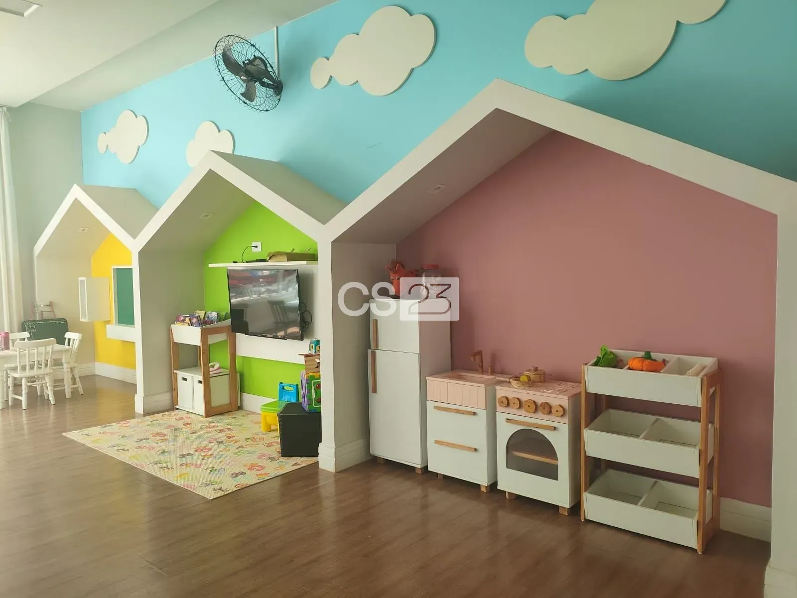 Apartamento, 2 quartos, 64 m² - Foto 41
