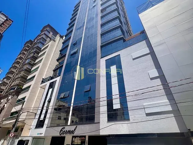Apartamento com 152m² 3 quartos e 3 banheiros, à venda, no bairro Meia Praia em Itapema