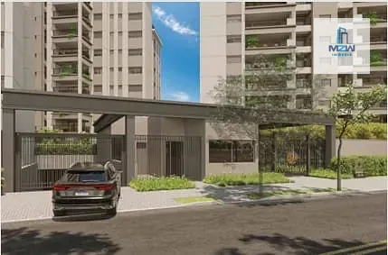 Apartamento, 1 quarto, 10 m² - Foto 2