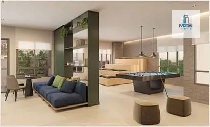 Apartamento, 1 quarto, 10 m² - Foto 16