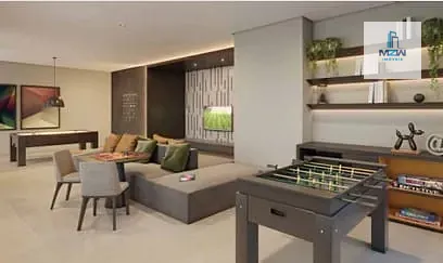 Apartamento, 1 quarto, 10 m² - Foto 17