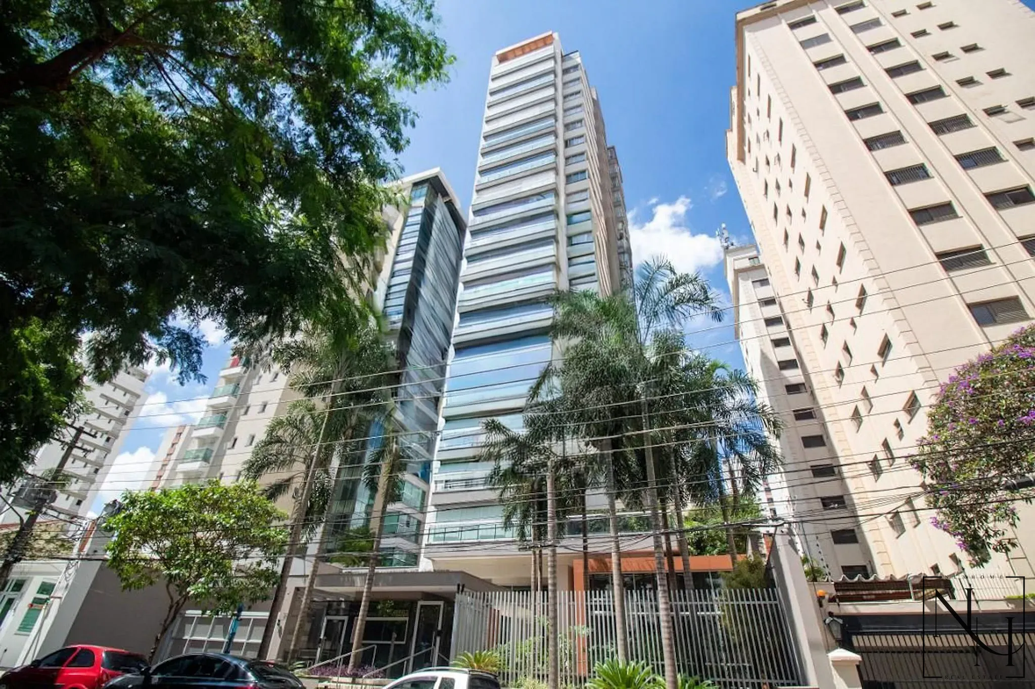 Apartamento, 3 quartos, 271 m² - Foto 42