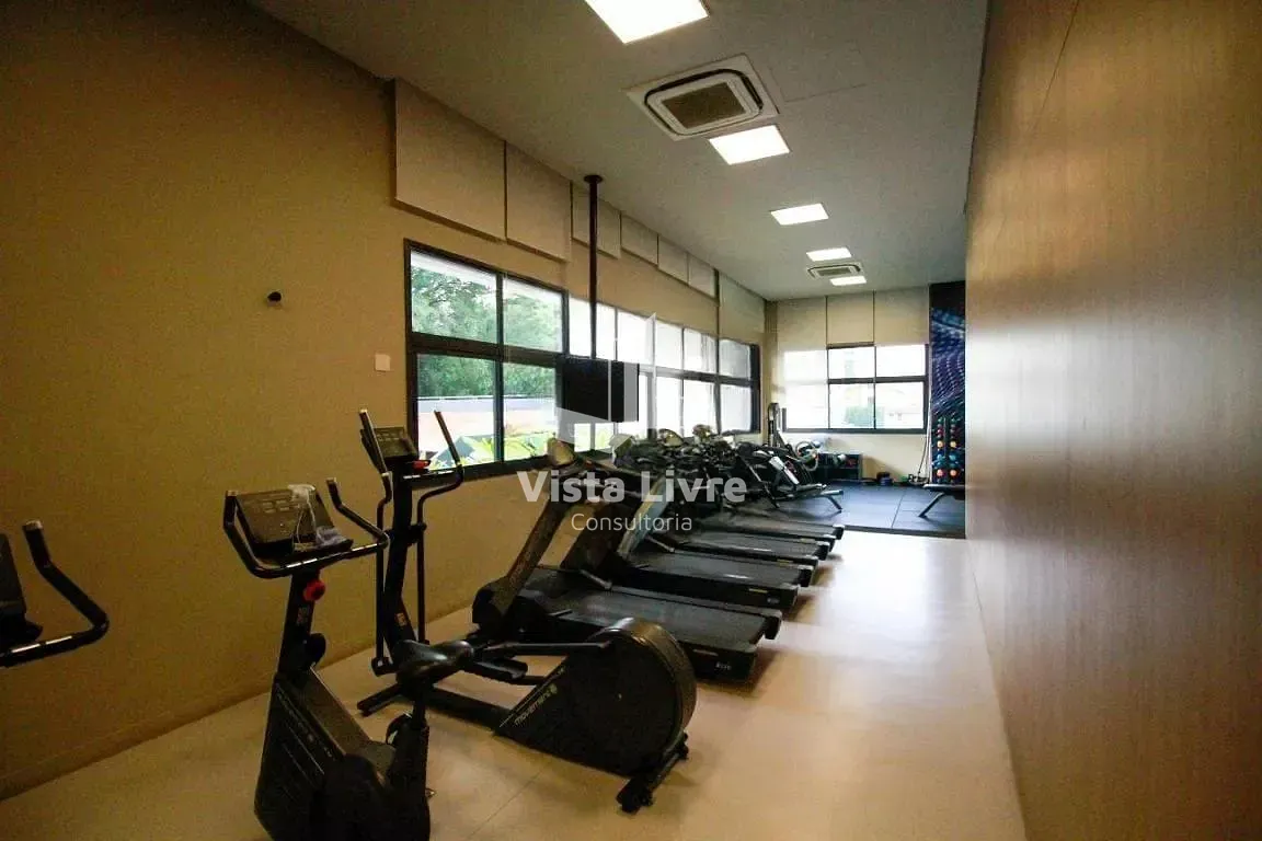 Apartamento, 1 quarto, 26 m² - Foto 20