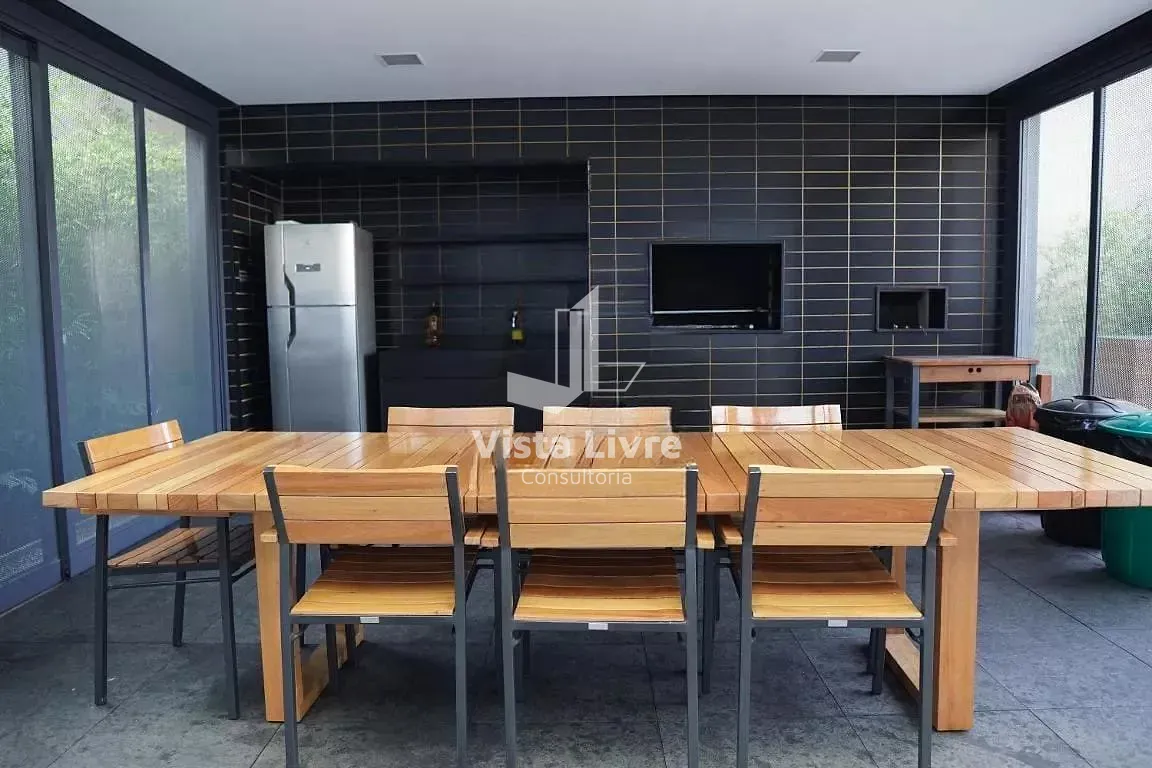 Apartamento, 1 quarto, 26 m² - Foto 30