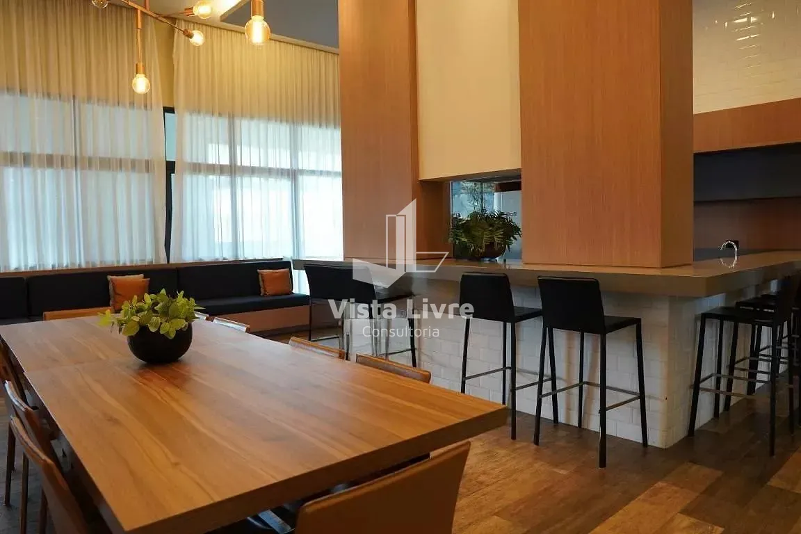 Apartamento, 1 quarto, 26 m² - Foto 15