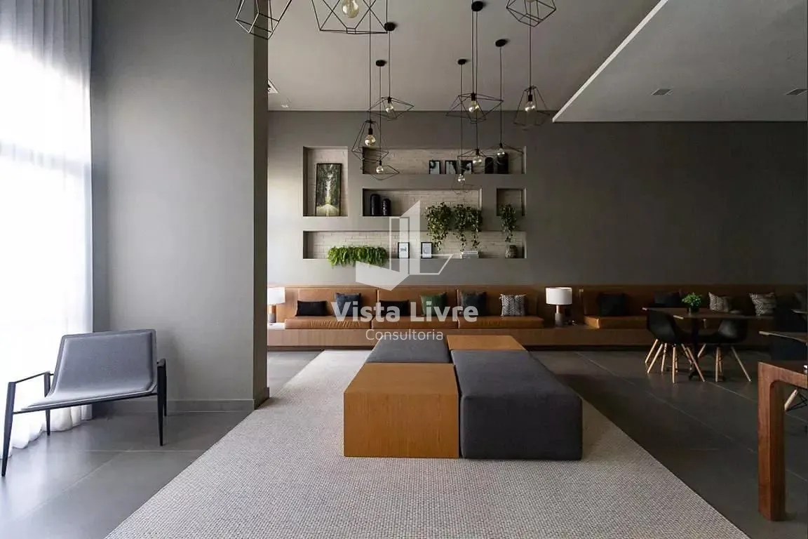 Apartamento, 1 quarto, 26 m² - Foto 17