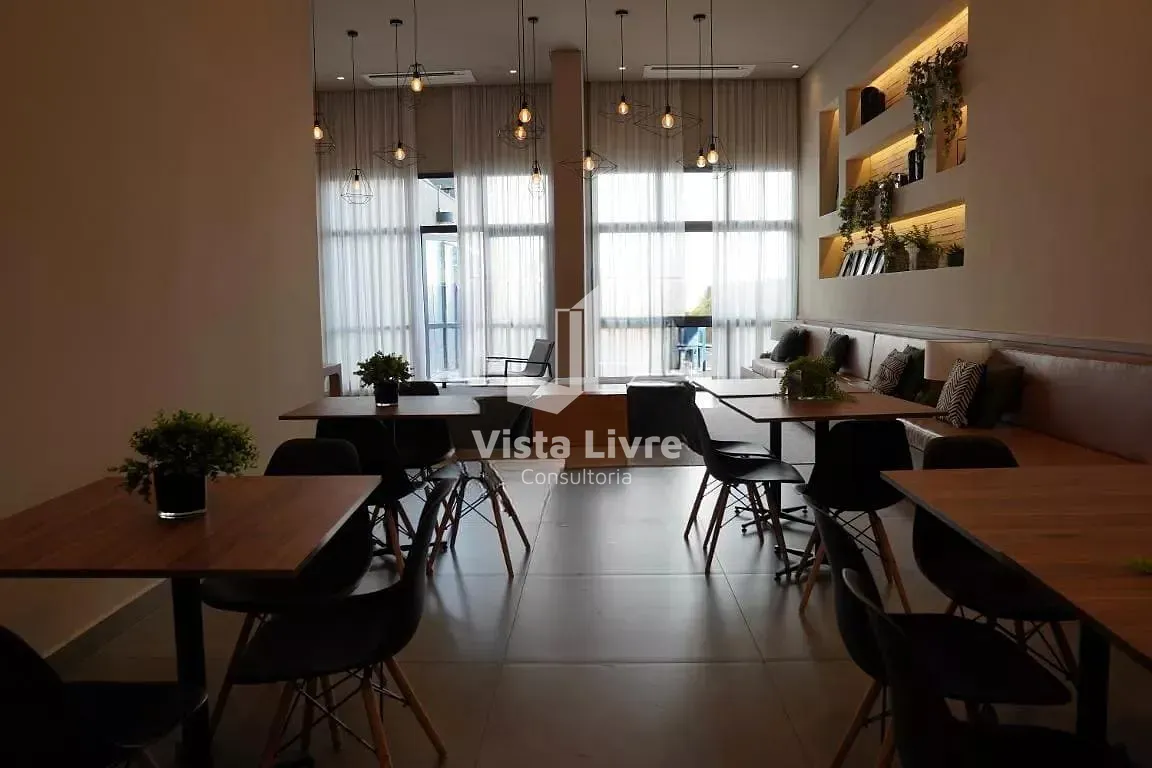 Apartamento, 1 quarto, 26 m² - Foto 16