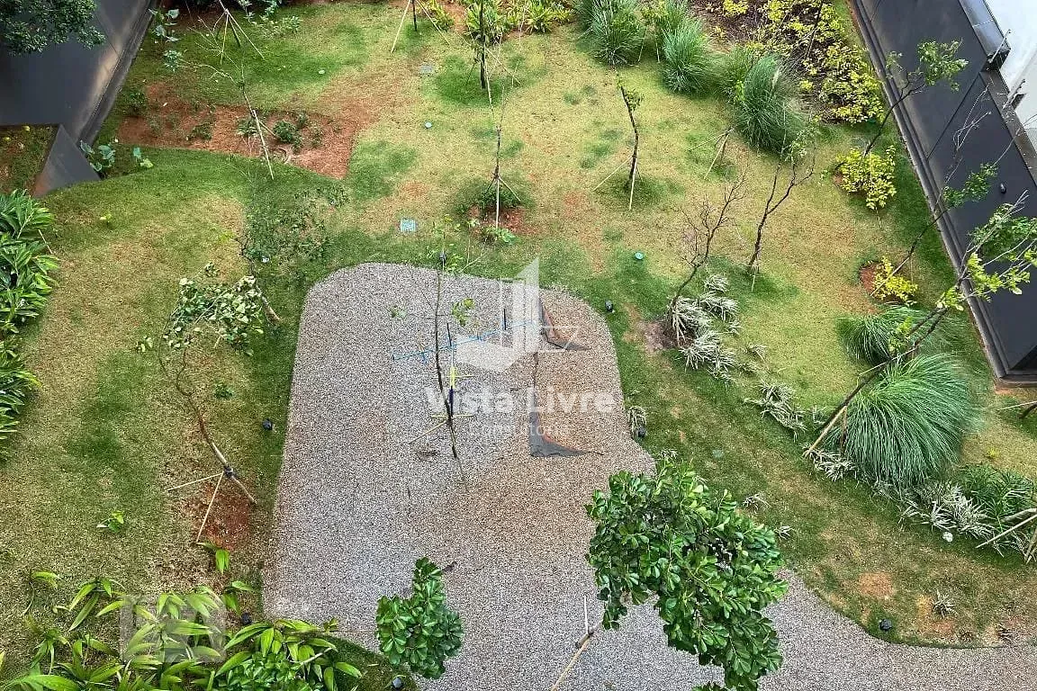 Apartamento, 1 quarto, 26 m² - Foto 25