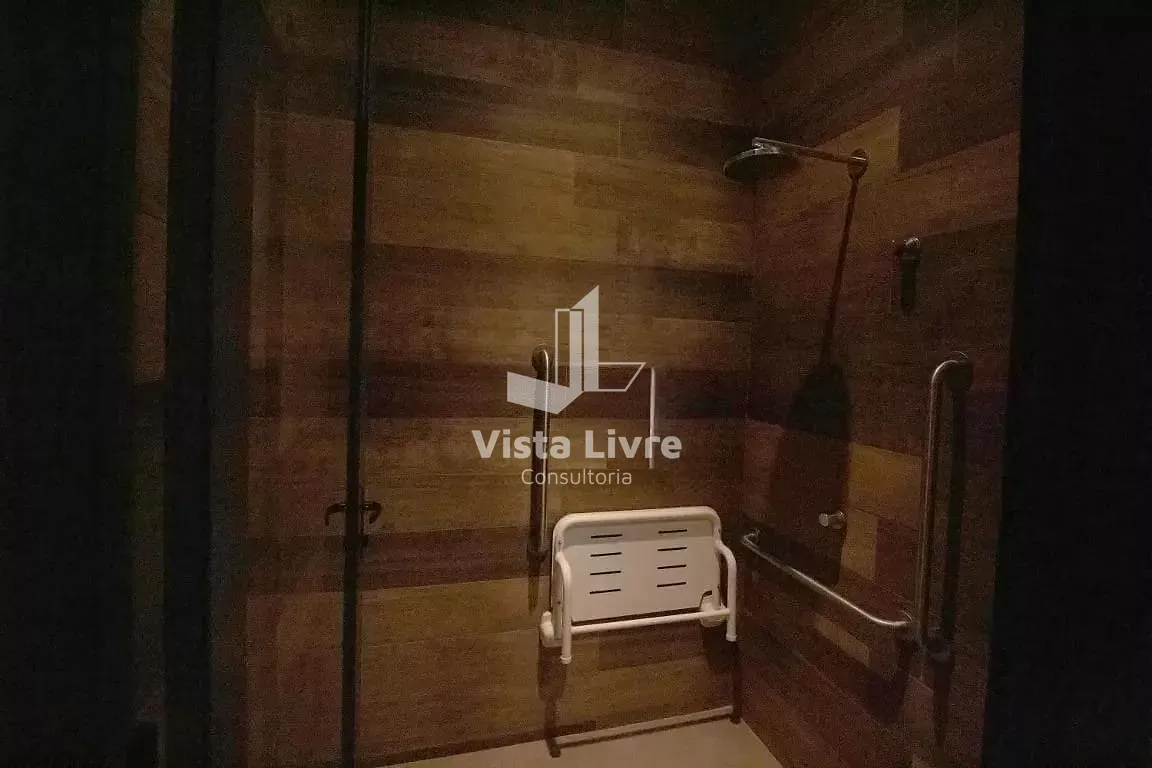 Apartamento, 1 quarto, 26 m² - Foto 34
