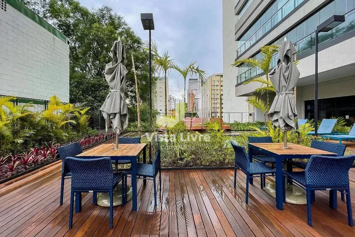Apartamento, 1 quarto, 26 m² - Foto 24