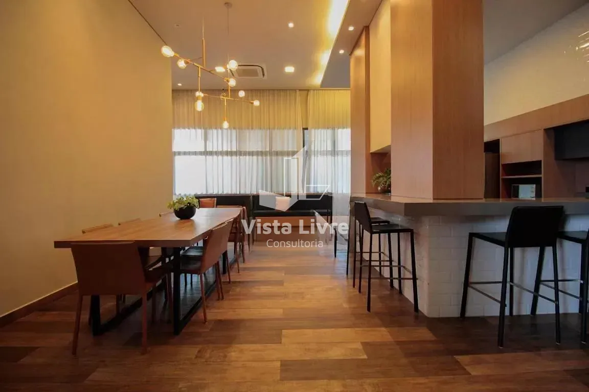 Apartamento, 1 quarto, 26 m² - Foto 14