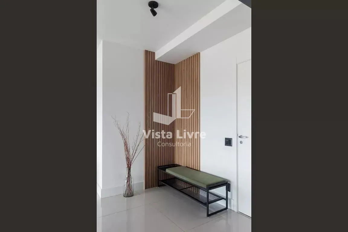 Apartamento, 1 quarto, 26 m² - Foto 18