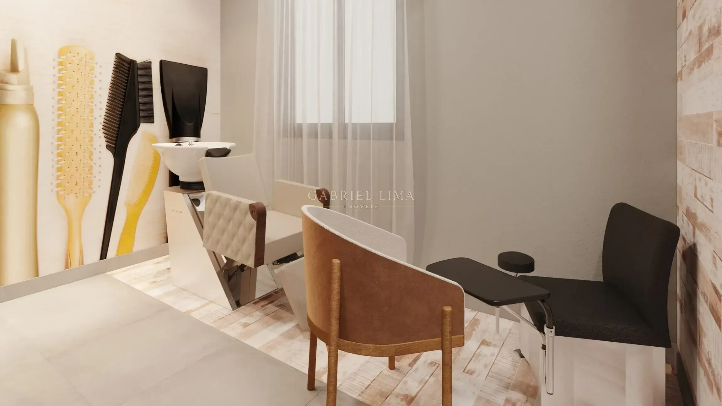 Apartamento, 2 quartos, 58 m² - Foto 10