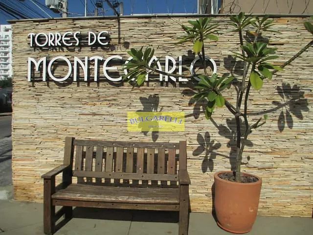 Apartamento 3 quartos e 4 banheiros, à venda, no bairro Jardim Paris em Jundiaí
