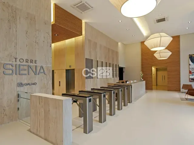 Sala com 248m², à venda ou para alugar, no bairro Gleba Fazenda Palhano em Londrina