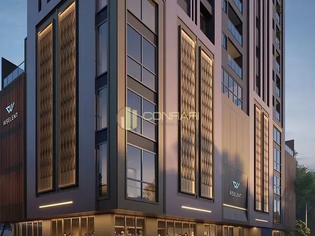 Apartamento com 85m² 2 quartos e 3 banheiros, à venda, no bairro Morretes em Itapema